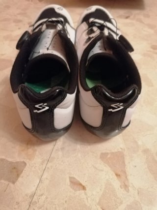 Zapatilla Spiuk  Caray Carretera Talla 40