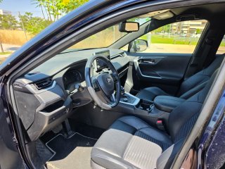Toyota RAV4 2021