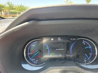 Toyota RAV4 2021