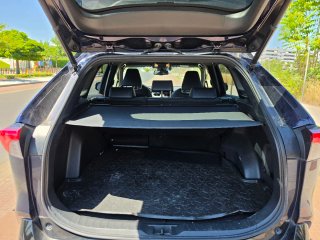 Toyota RAV4 2021