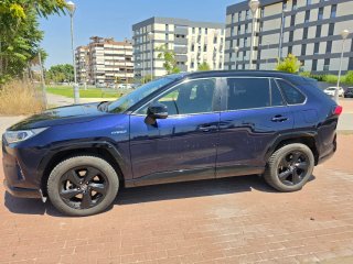 Toyota RAV4 2021