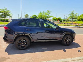 Toyota RAV4 2021
