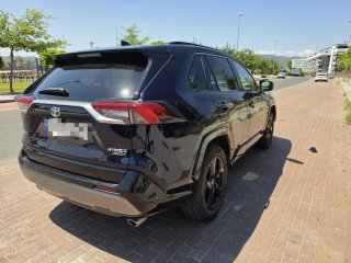 Toyota RAV4 2021