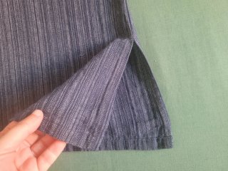 Lote 2 camisas hombre algodón XL