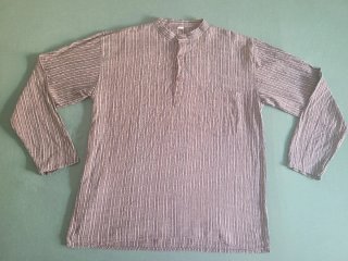 Lote 2 camisas hombre algodón XL