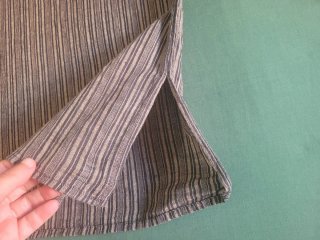 Lote 2 camisas hombre algodón XL