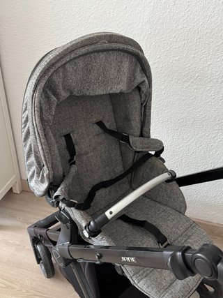 Carro Jane Muum gris