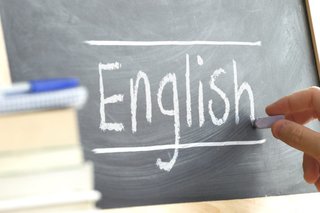 clases de inglés