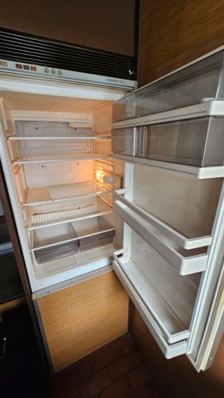 Nevera Liebherr