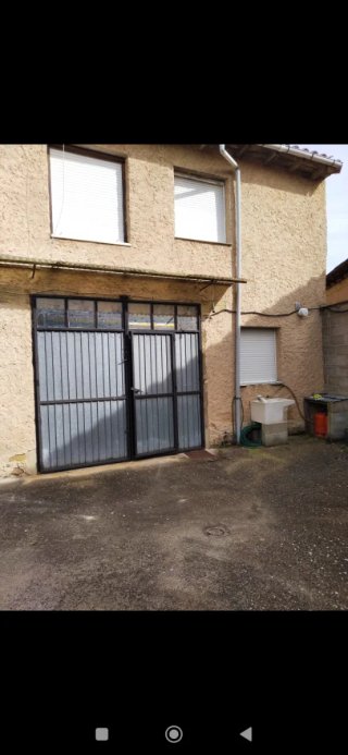 Alquiler de casa