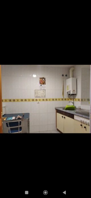 Alquiler de casa