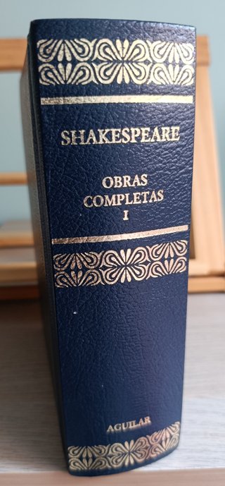 Obras Completas – William Shakespeare, Tragedias (