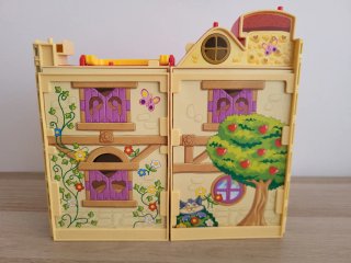 Pinypon Casita de Cuentos