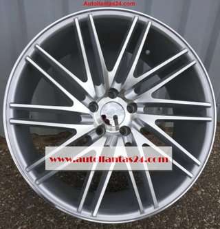 Juego 4 llantas para bmw varios tamaños 12 r596570