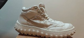 Botas Camper Ground Talla 43