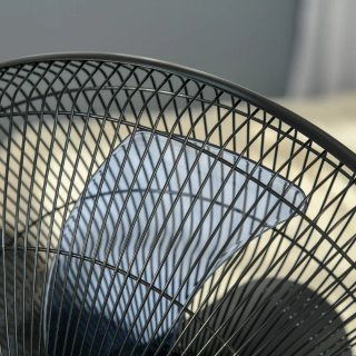 Ventilador Nebulizador con Agua