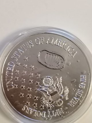 Moneda 50 Aniversario Aterrizaje Lunar 2019