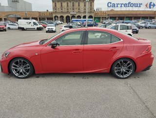 Lexus IS 300h F Sport