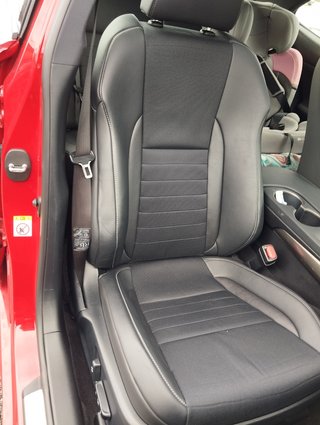 Lexus IS 300h F Sport