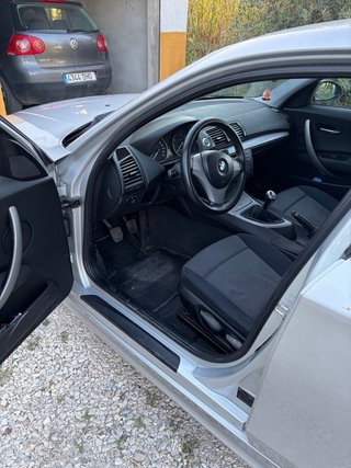 BMW Serie 1 2005