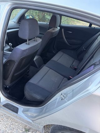 BMW Serie 1 2005