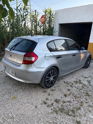 BMW Serie 1 2005