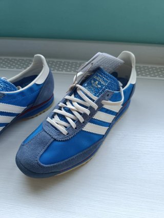 Adidas SL 72 OG Azules