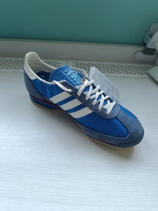Adidas SL 72 OG Azules