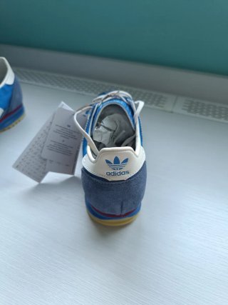 Adidas SL 72 OG Azules