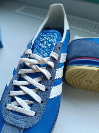Adidas SL 72 OG Azules