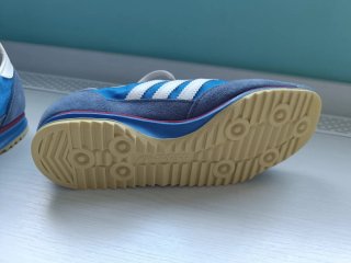 Adidas SL 72 OG Azules