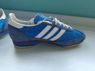 Adidas SL 72 OG Azules