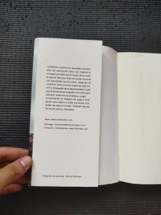Libro "Ahora es el momento"