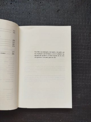 Libro "Ahora es el momento"