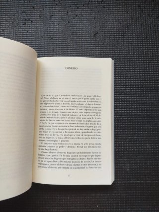 Libro "Ahora es el momento"
