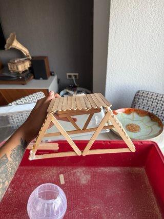 Jaula Hámster + Accesorios + Lecho Papel