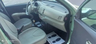 Nissan Micra 1.5 dci 85 CV 2006 157.700 km.Muy Bu