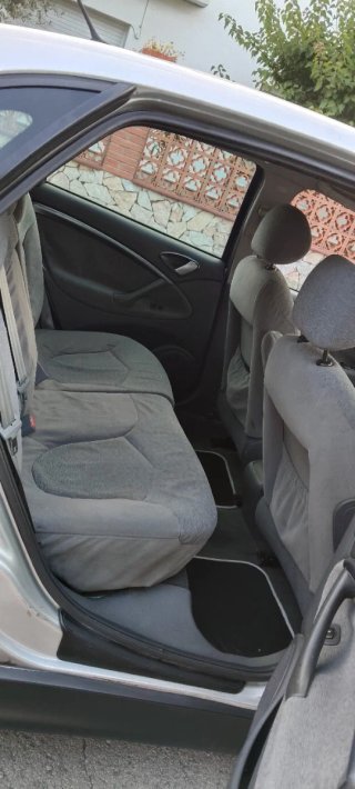 Citroen C5 2.0 HDi