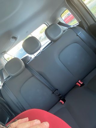 Fiat Panda 2013