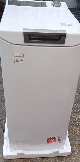 Lavadora-secadora Hoover 8kg/5kg 1200 RPM