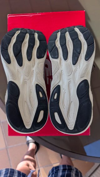 Zapatillas New Balance 880 V15 running, parece que
