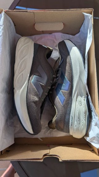 Zapatillas New Balance 880 V15 running, parece que