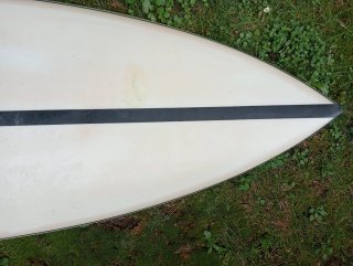 Tabla Surf Firewire Sci-Fi 2.0 Tomo