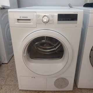 Secadora Bosch Serie 4 8kg