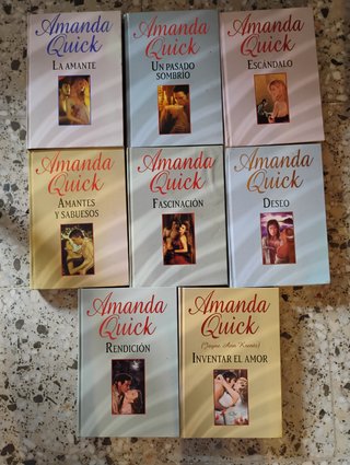 33 LIBROS ROMÁNTICOS EROTICOS A 1€