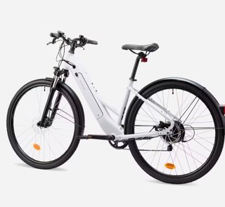Bicicleta Eléctrica Nueva 0 km en su caja
