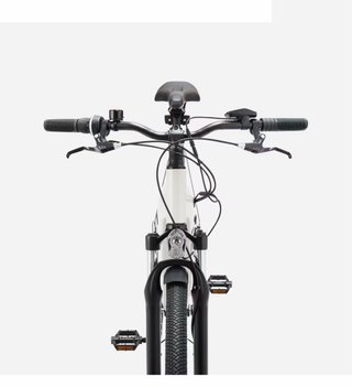 Bicicleta Eléctrica Nueva 0 km en su caja