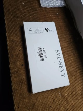 Display Service Pack A055