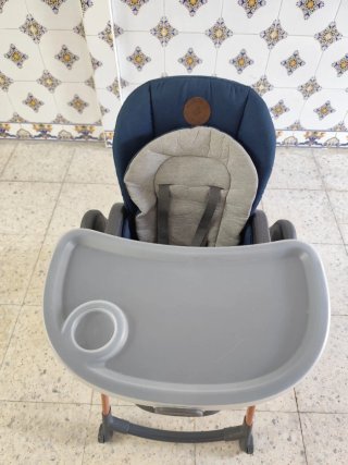 Trona Maxi-Cosi Minla 0M - 30kg