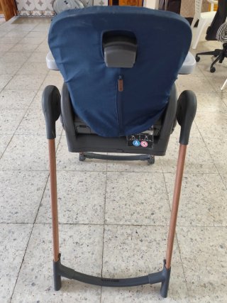 Trona Maxi-Cosi Minla 0M - 30kg